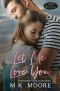 [425 Madison 02] • Let Me Love You